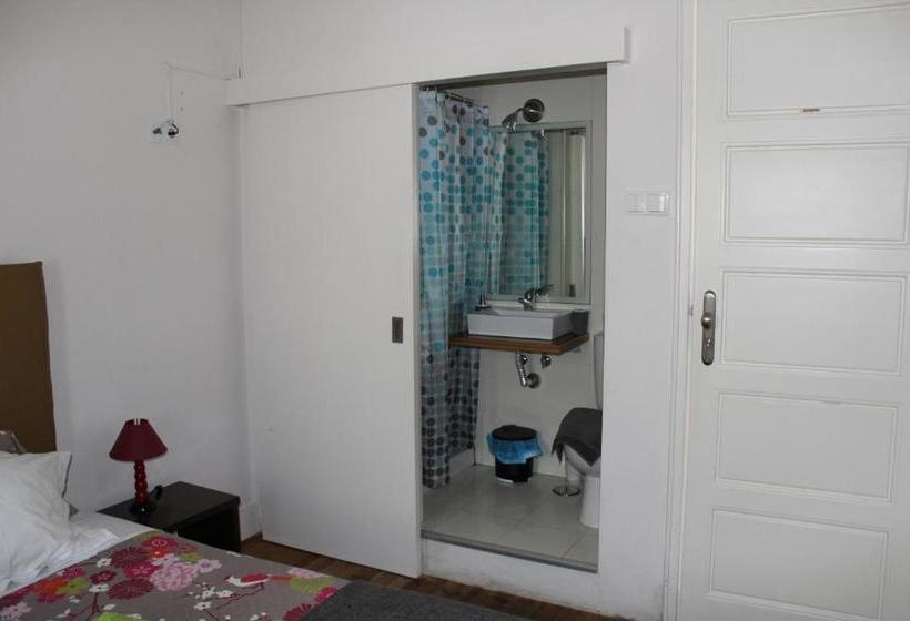 Green Hostel Peniche