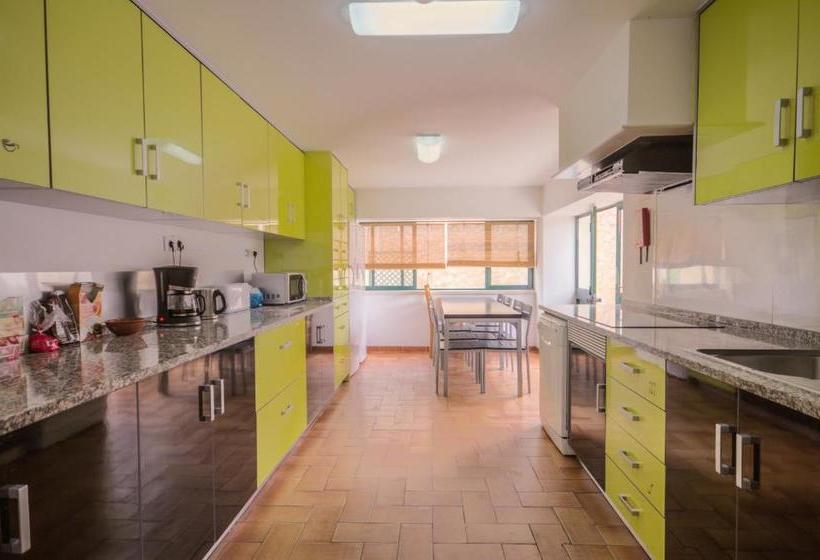Green Hostel Peniche
