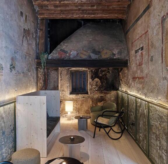 ホテル Adler Boutique