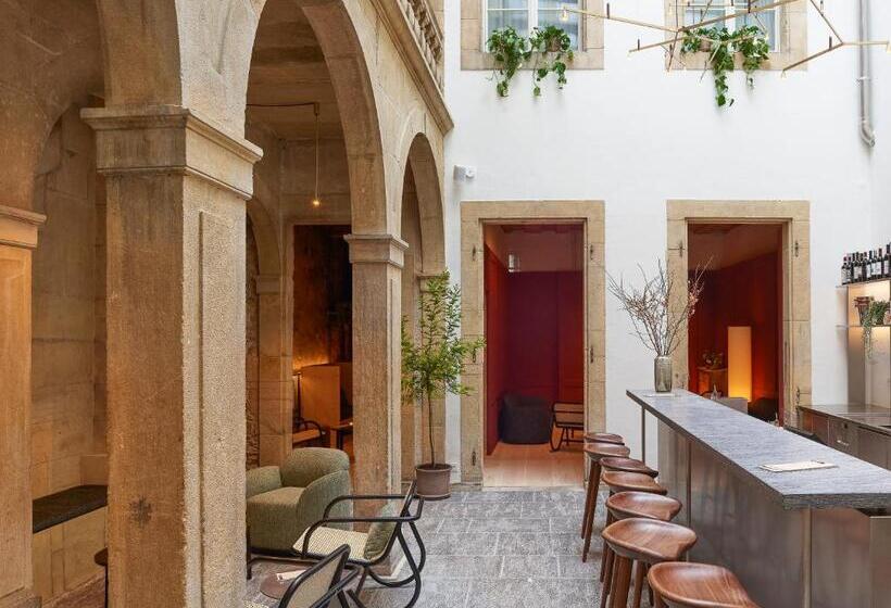 ホテル Adler Boutique