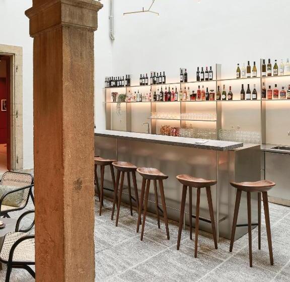 ホテル Adler Boutique