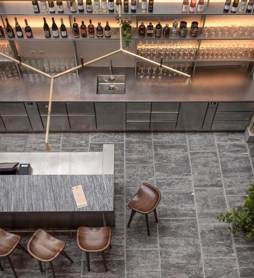 ホテル Adler Boutique