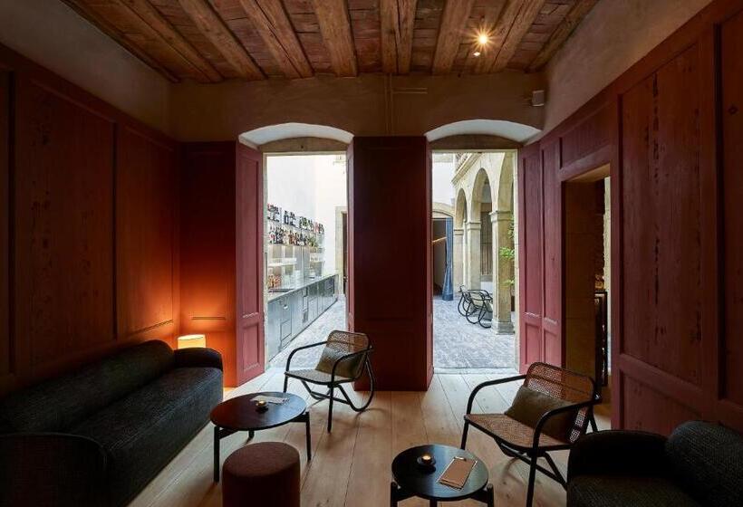 ホテル Adler Boutique