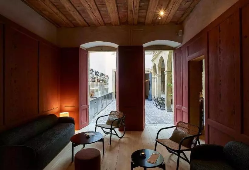 Hotelli Adler Boutique