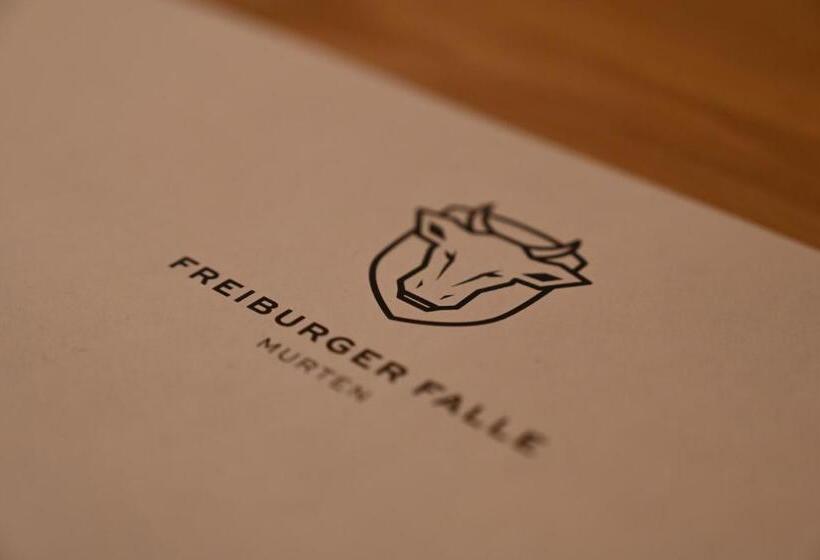 ホテル Adler Boutique