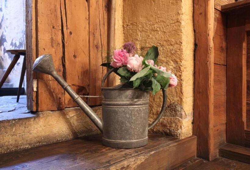 ホテル Adler Boutique