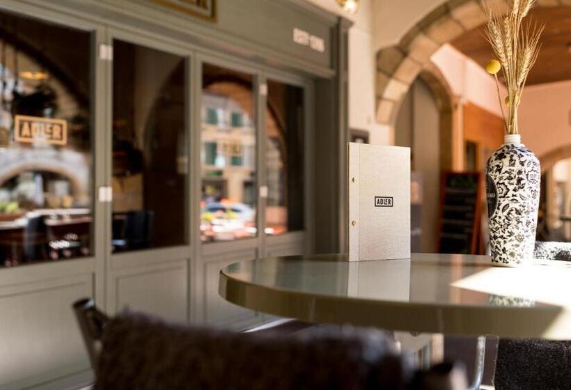 ホテル Adler Boutique