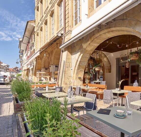 ホテル Adler Boutique