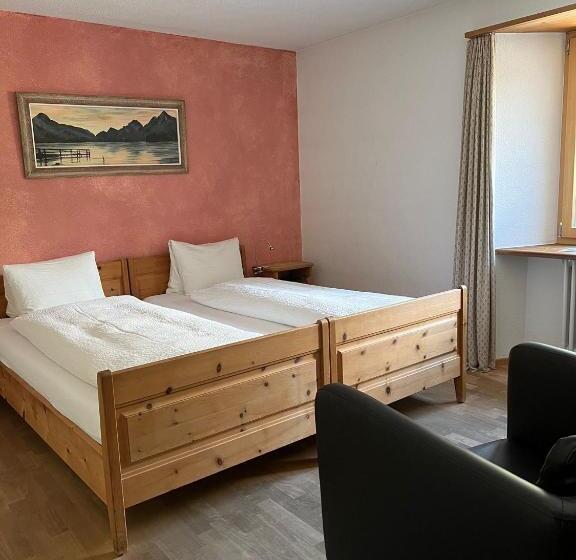 Hotel Adler Garni