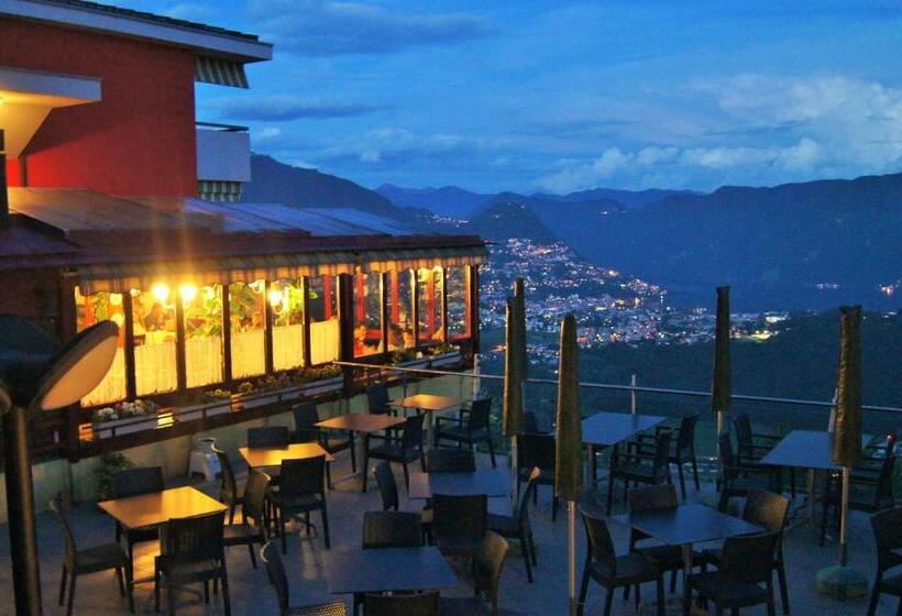 בית מלון כפרי Al Ponte