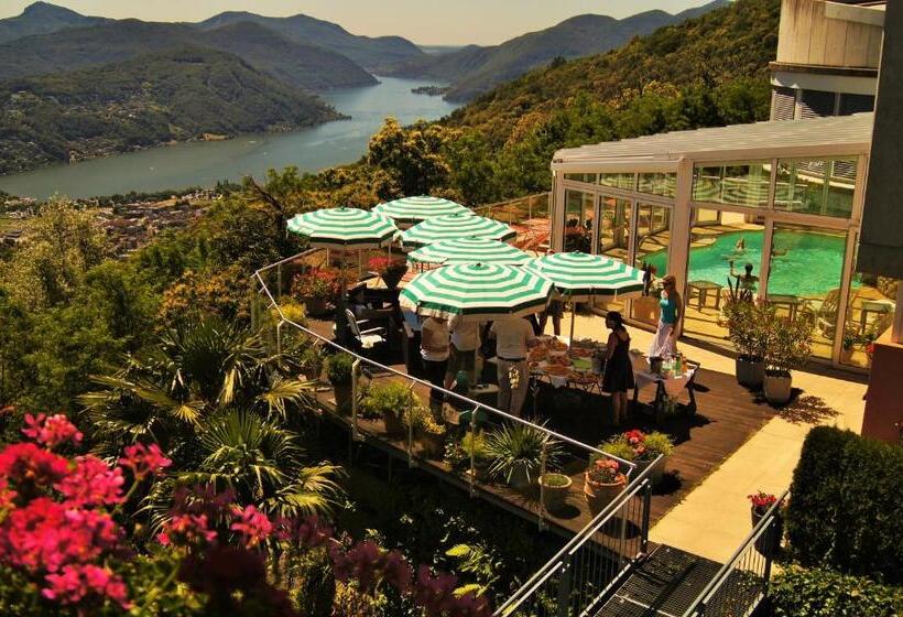 בית מלון כפרי Al Ponte