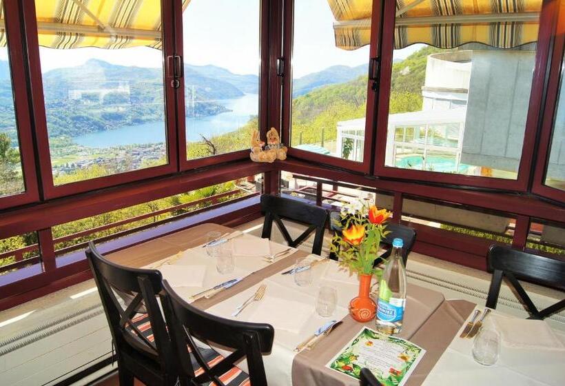 בית מלון כפרי Al Ponte