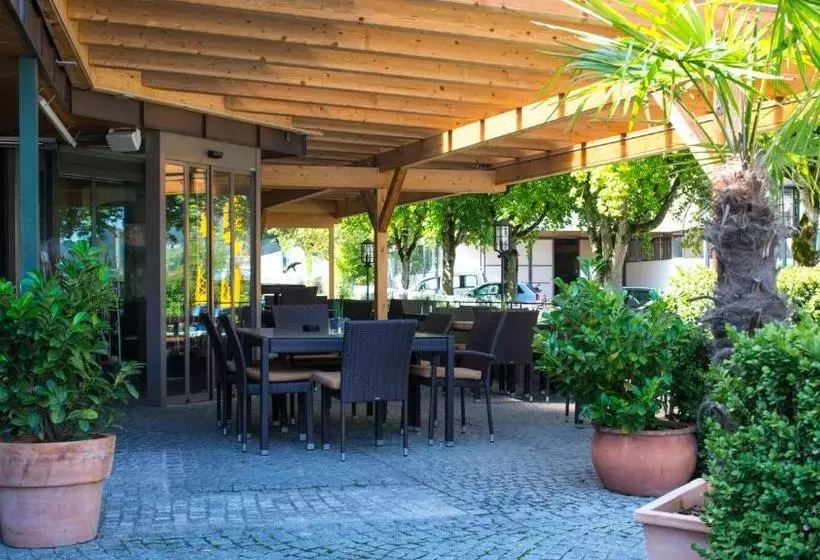 Hotelli Badhof