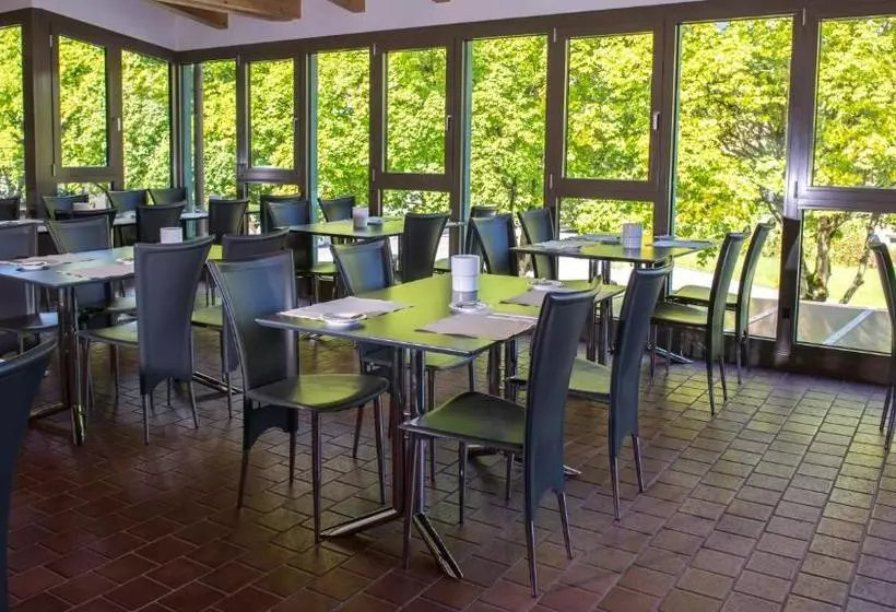 Hotelli Badhof