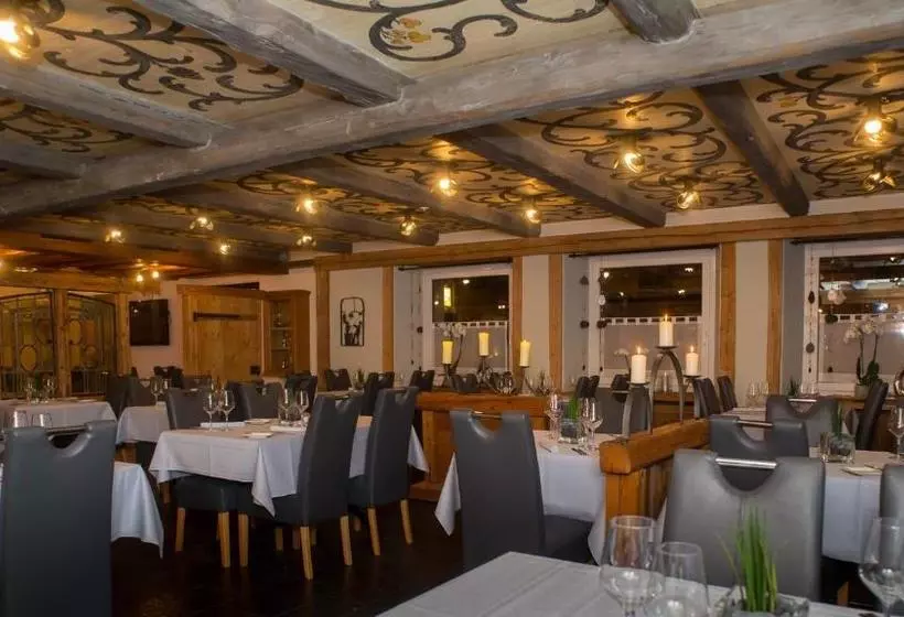 Hotelli Badhof