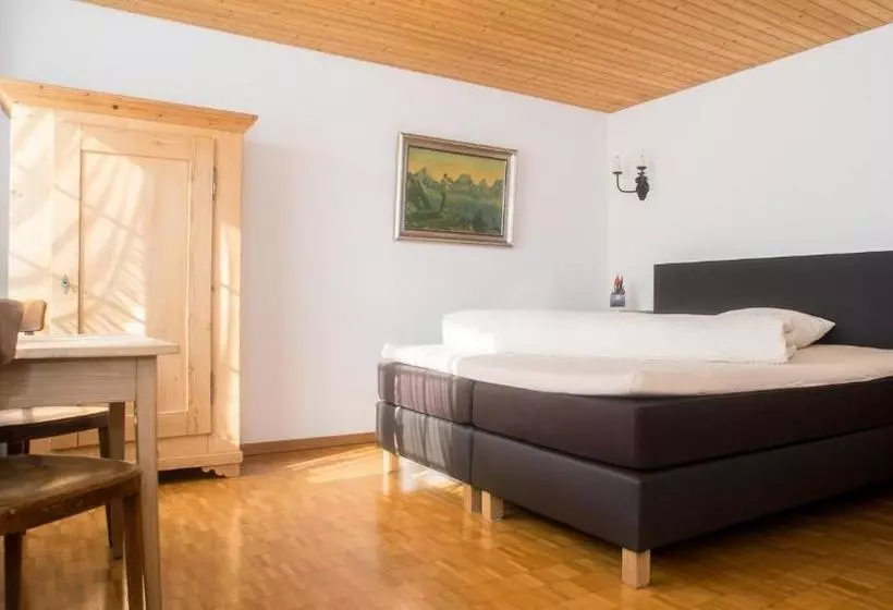 Hotelli Badhof