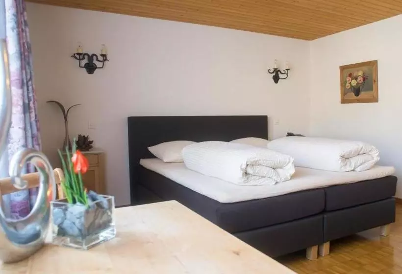 Hotelli Badhof