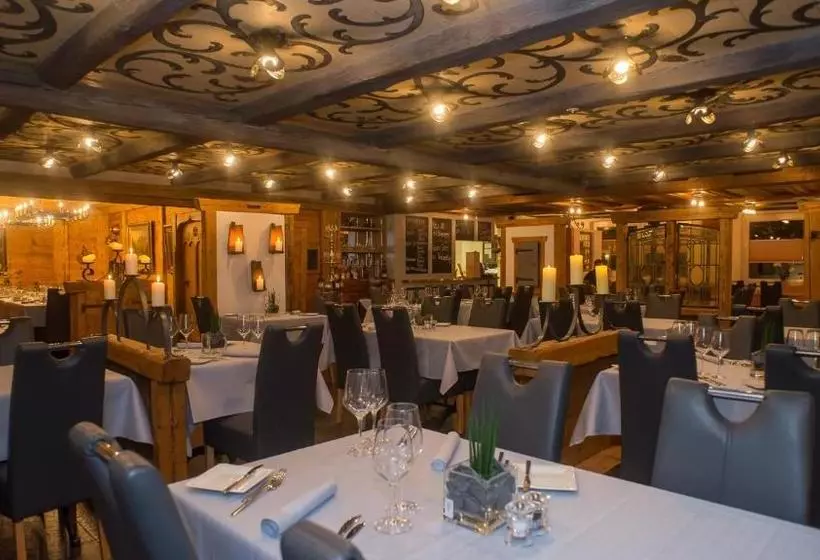 Hotelli Badhof