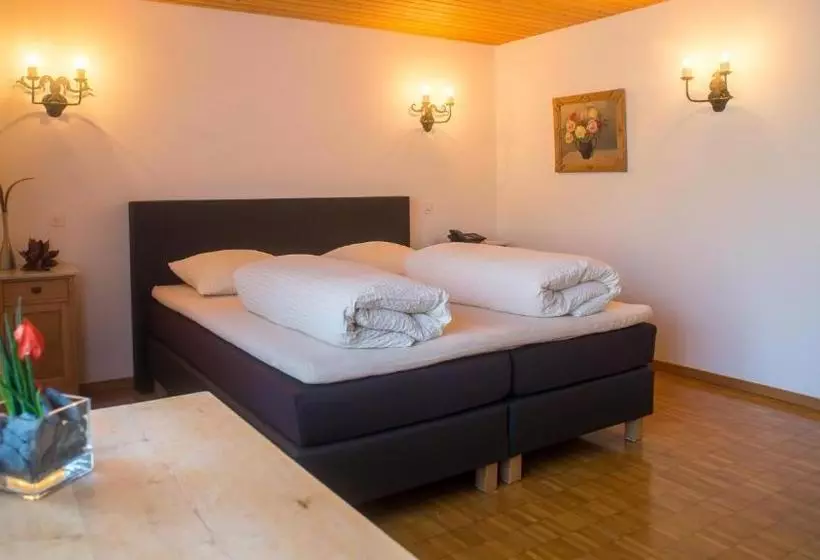Hotelli Badhof