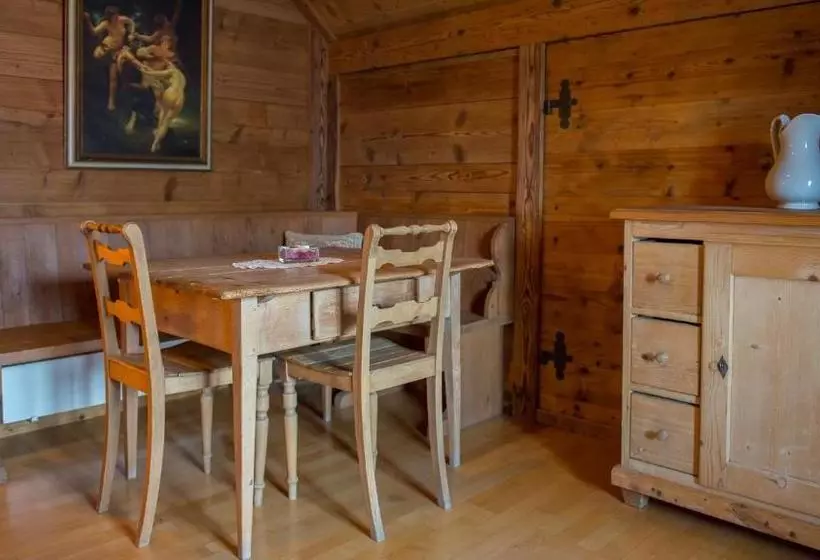Hotelli Badhof