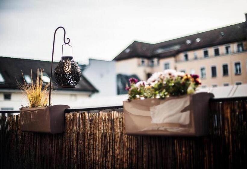 Boutique Hotel Ni Mo