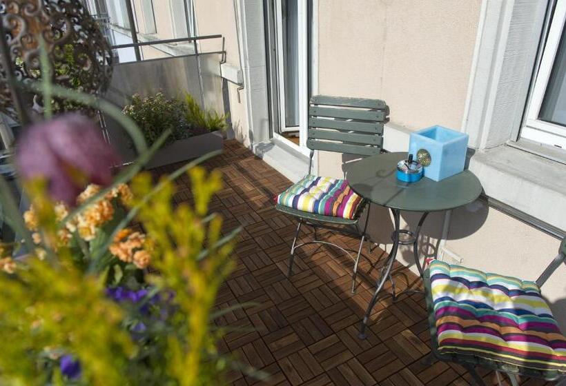 Boutique Hotel Ni Mo