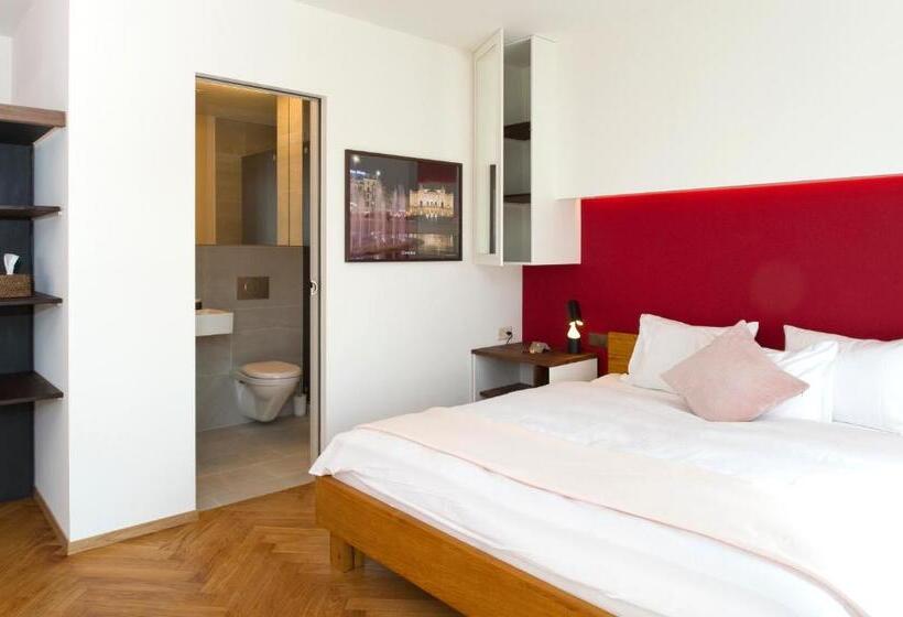 Boutique Hotel Ni Mo