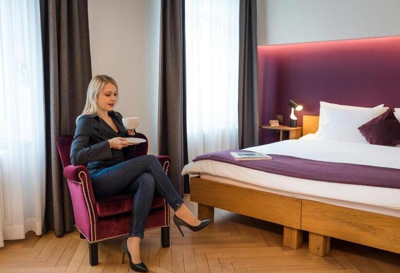 Boutique Hotel Ni Mo