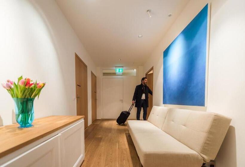 Boutique Hotel Ni Mo