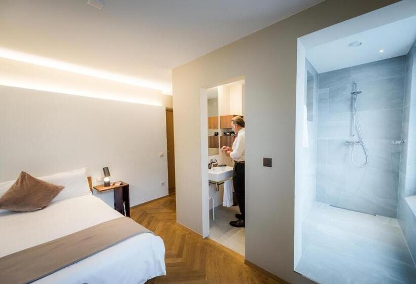 Boutique Hotel Ni Mo