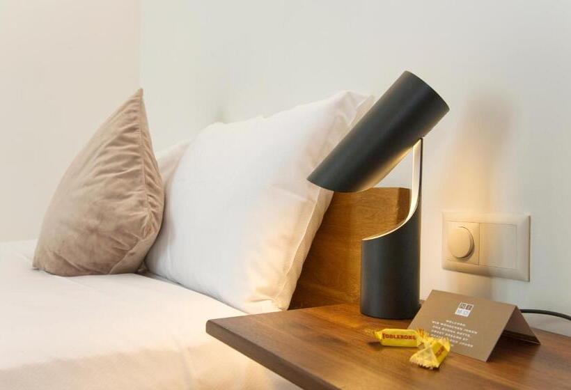 Boutique Hotel Ni Mo