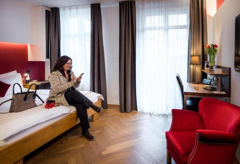 Boutique Hotel Ni Mo