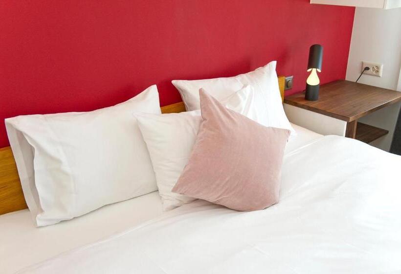 Boutique Hotel Ni Mo