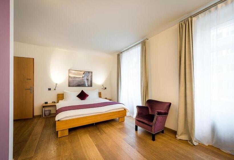 Boutique Hotel Ni Mo