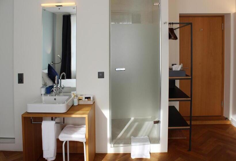 Boutique Hotel Ni Mo