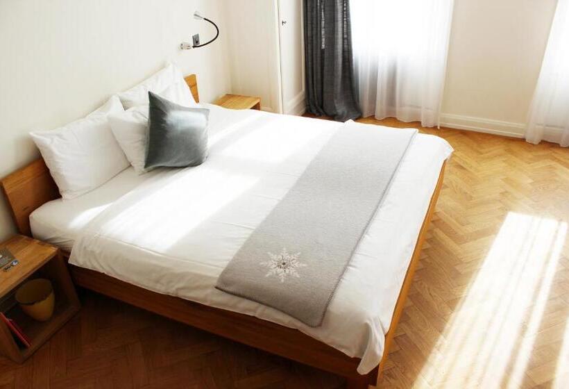 Boutique Hotel Ni Mo