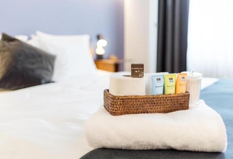 Boutique Hotel Ni Mo