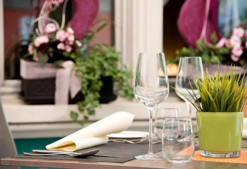 Hotel Buchserhof