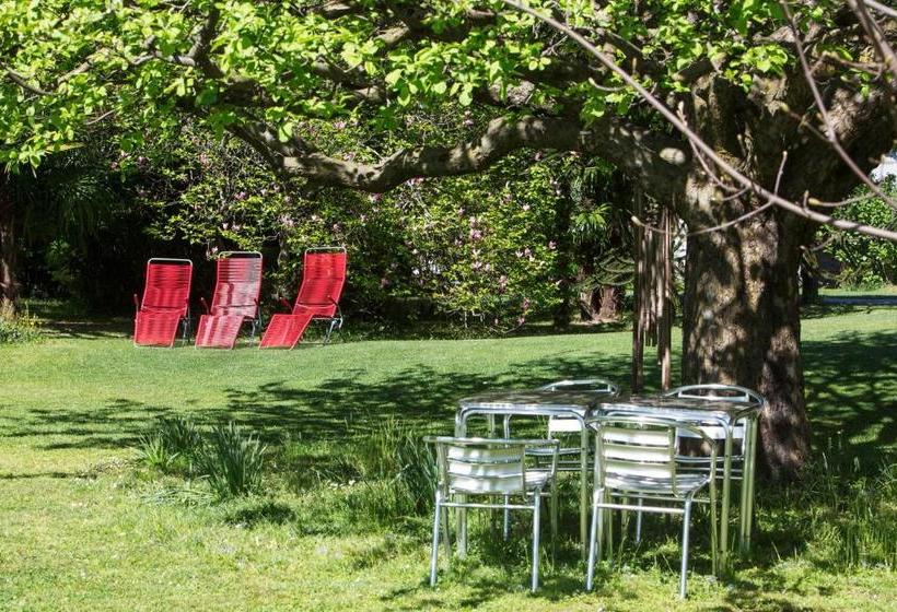 Parkhotel Emmaus Casa Del Sole