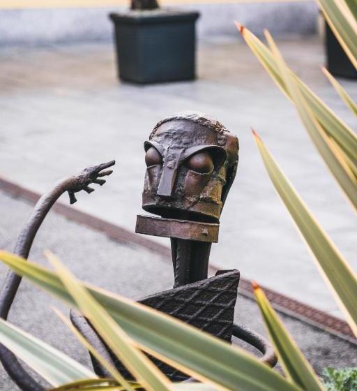 Parkhotel Emmaus Casa Del Sole