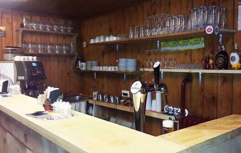 Hôtel Chalet Speciale   Hostel