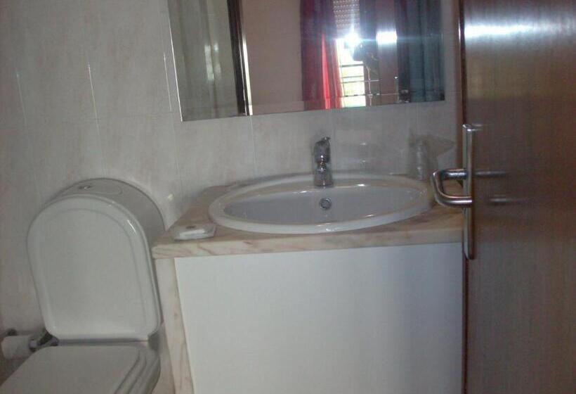 هتل Conforto Latino