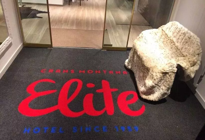 هتل Elite