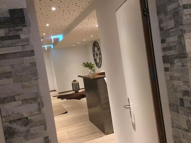 هتل Elite