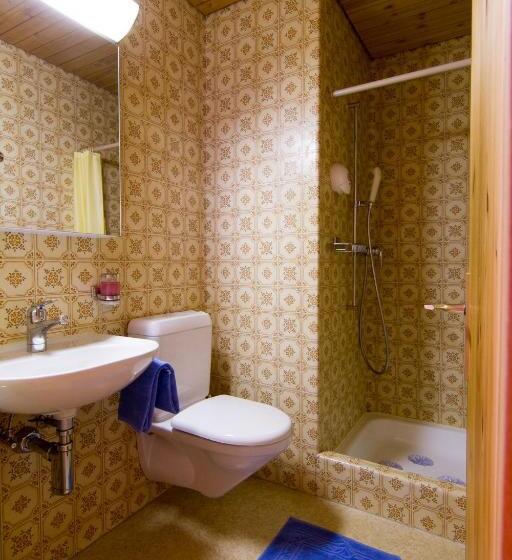 酒店 Garni Alpenrose   Grusaida