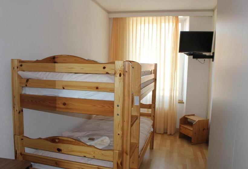 酒店 Hôtel De La Gare