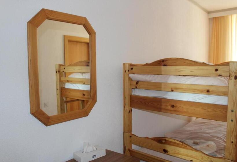 酒店 Hôtel De La Gare