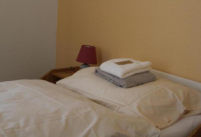 酒店 Hôtel De La Gare