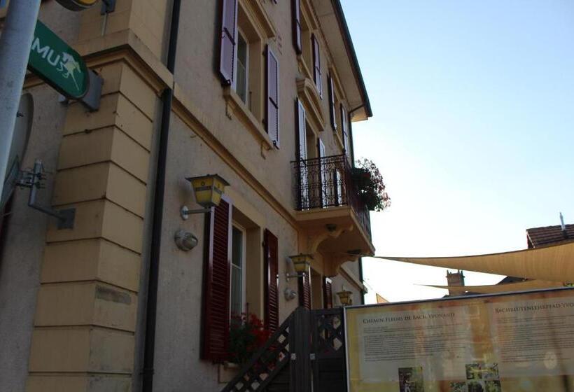 酒店 Hôtel De La Gare