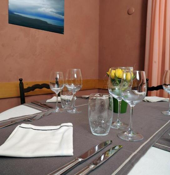 酒店 Hôtel De La Gare